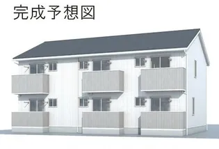 蔵谷ハイツの画像