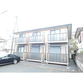 ピアパレスワンの画像