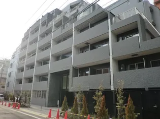 フェニックス練馬桜台の画像