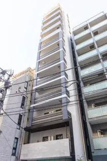 グランジット大手町【5階】の外観
