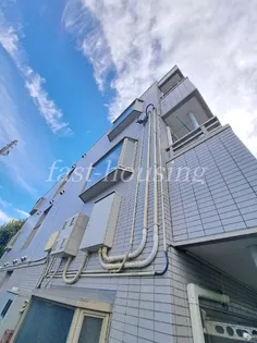 大沢アコールメゾン【1階】の外観