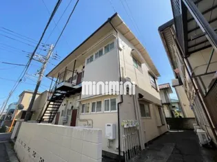 コスモ北原の画像