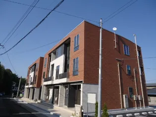 カームリーヒルIIの画像