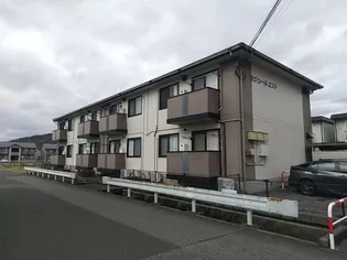 セジュールエストの画像