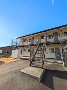 イーストハウス3【1階】の外観