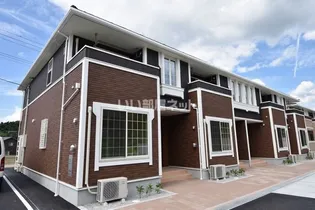 ヴィラ コンフォール Aの画像