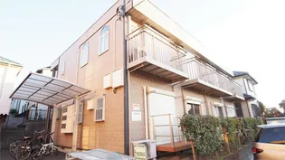 トリプルハウスの画像