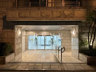 グランドガーラ神田【4階】の外観