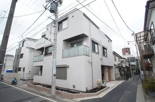 ルーチェ池上の画像