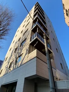 ロイジェント世田谷野沢の画像