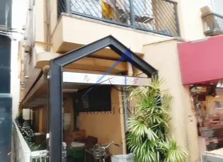 ルネスオダ【4階】の外観