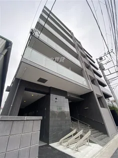 コージーコート ザ ヨコハマの画像