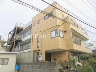 サンローズIの画像