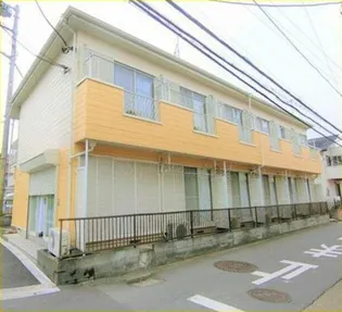 エクセルハイツコジマ【1階】の外観