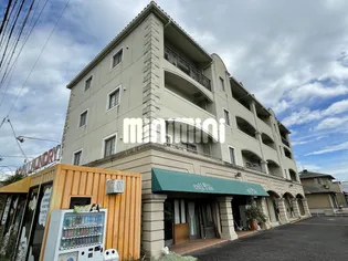 ラ パルテンツァの画像