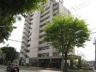 シャーメゾンステージ金沢西泉の画像