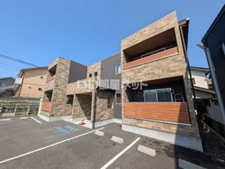 アルファーステイT Hの画像