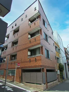 メゾンフラワー南荻窪の画像