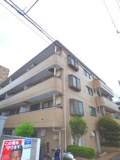 シャトール中青木の画像