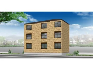 ベイルーム稲田堤SHARLの画像