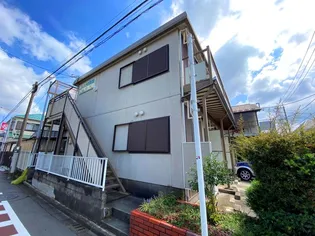 シティーハイムエルベの画像