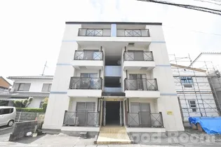 徳島県徳島市安宅1【マンション】の外観