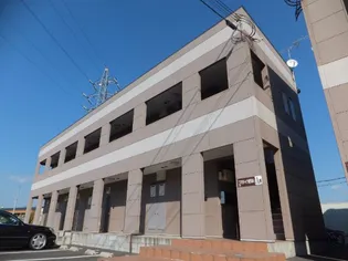 コスモハイツ愛知川の画像