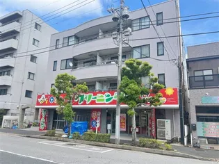 スプラウトビルの画像