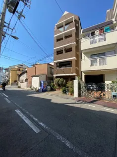 トワアベノの画像