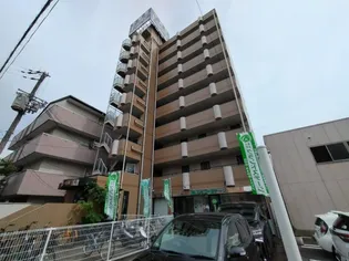 サンパレス布施の画像