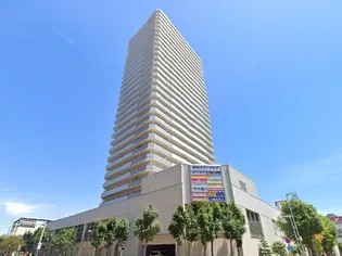 ヴェルビュタワー琴似の画像