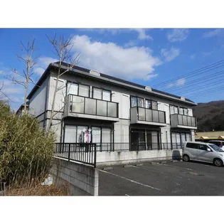 パナハイツ ラ コルテBの画像