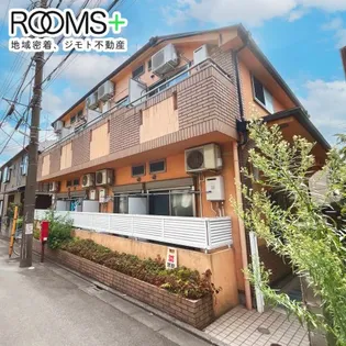 ベルデ大岡山の画像