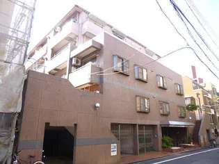 GSハイム小石川の画像