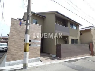 プチベースヤマダ紅梅町の画像