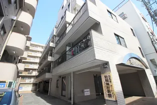 ベルコート北浦和の画像