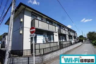 ドミールCの画像