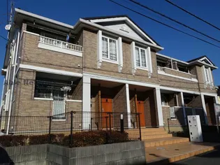 グレイスヴィラBの画像