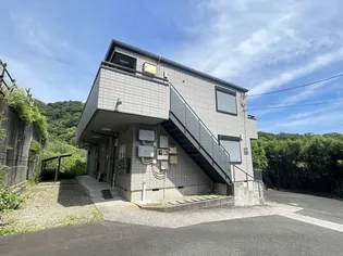 コーポイチエの画像