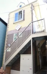 ユナイト横浜バーミンガムの丘の画像