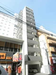アルル国泰寺【10階】の外観