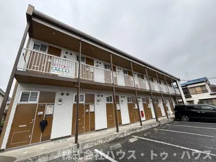 アルケミー逆井の画像