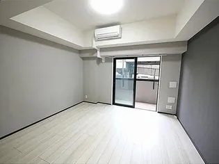 東京都千代田区神田西福田町【マンション】の外観