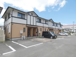 KアヴニールⅡの画像