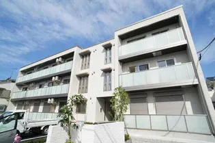 サニーフラットの画像