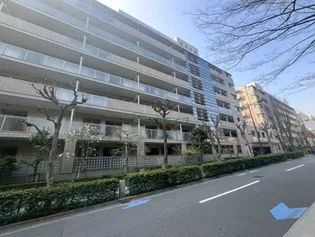 アーバンライフ目白駅前【5階】の外観