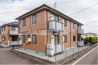 レジデンス新栄Cの画像