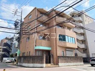Nomura Bld.【5階】の外観
