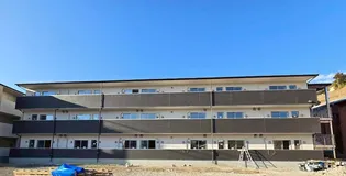 トレス天満Aの画像