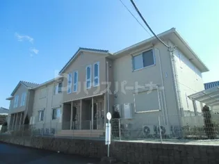 アシェルパークIの画像